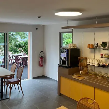 Brit Essentiel Millau