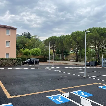 Hotel Brit Essentiel Millau