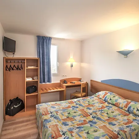 Brit Essentiel Hotel Millau