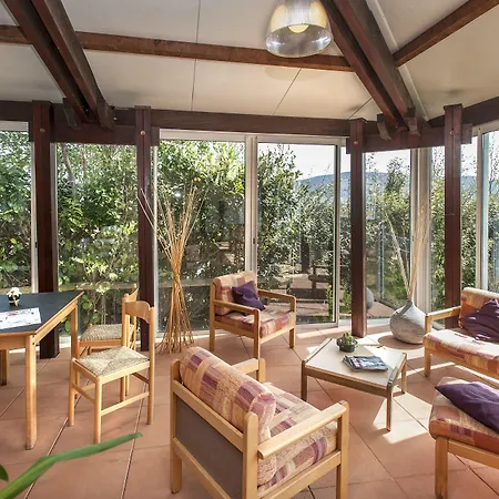 Brit Essentiel 2* Millau