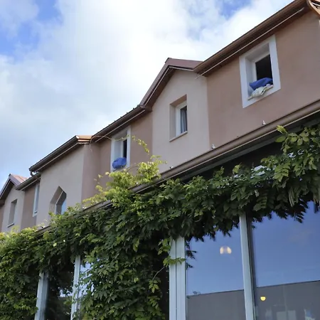 Hotel Brit Essentiel Millau