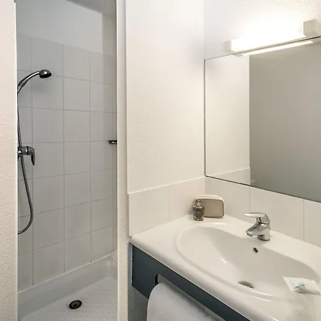 Brit Essentiel Hotel Millau