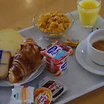 Hotel Brit Essentiel