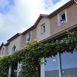 Hotel Brit Essentiel Millau