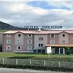 Hotel Brit Essentiel 2*