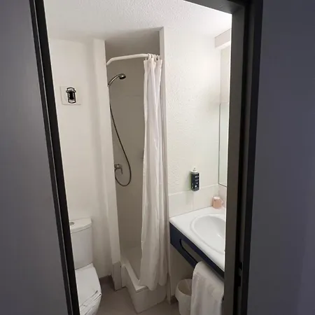 Hotel Brit Essentiel Millau