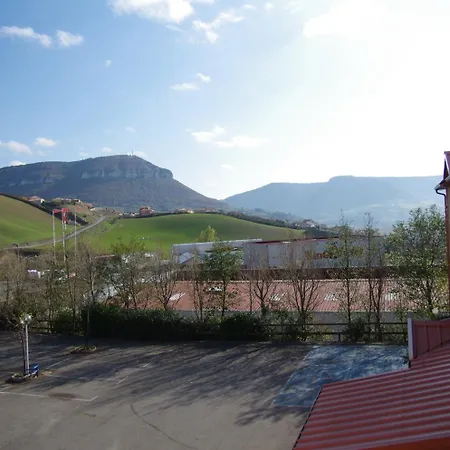 Otel Brit Essentiel Millau