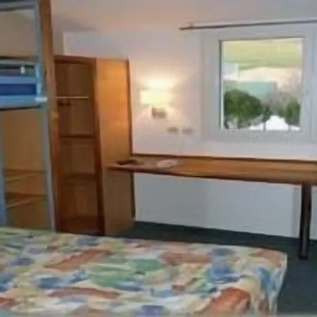 Hotel Brit Essentiel 2*