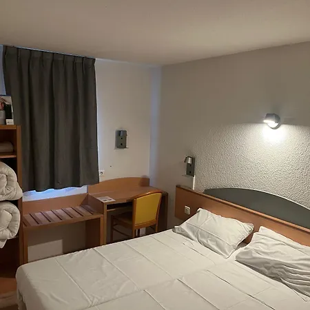 Hotel Brit Essentiel Millau