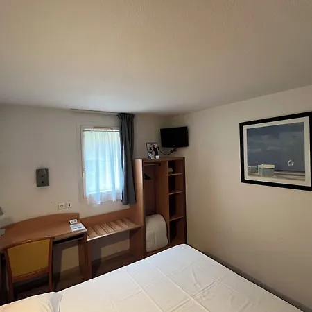 Hotel Brit Essentiel Millau
