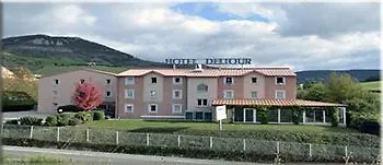 Hotel Brit Essentiel 2*