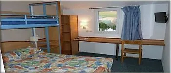 Hotel Brit Essentiel Millau