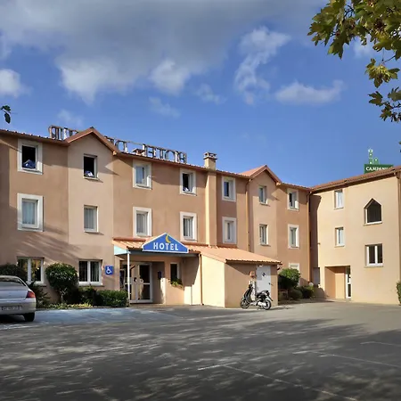 Hotel Brit Essentiel